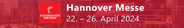 HANNOVER MESSE 2024